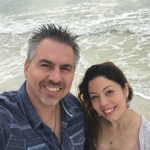 Meet your Posher, Denise